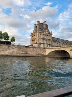Louvre &ndash; &copy; Karl-Heinz Himburg (Eberhardt TRAVEL)