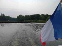 Au revoir France