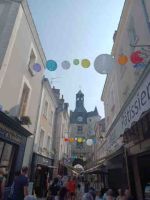 Amboise - Altstadt
