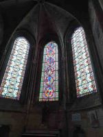 Kathedralenfenster