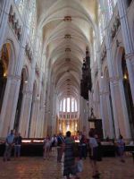 Chatre Notre Dame