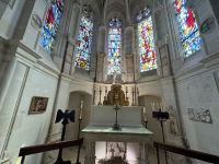Die Kapelle