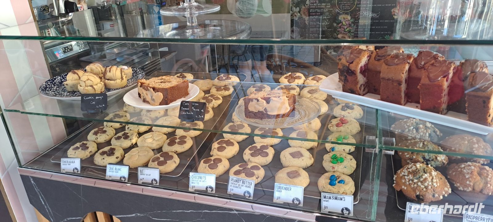 Reims, Leckereien &ndash; &copy; Katja Haubold (Eberhardt TRAVEL)