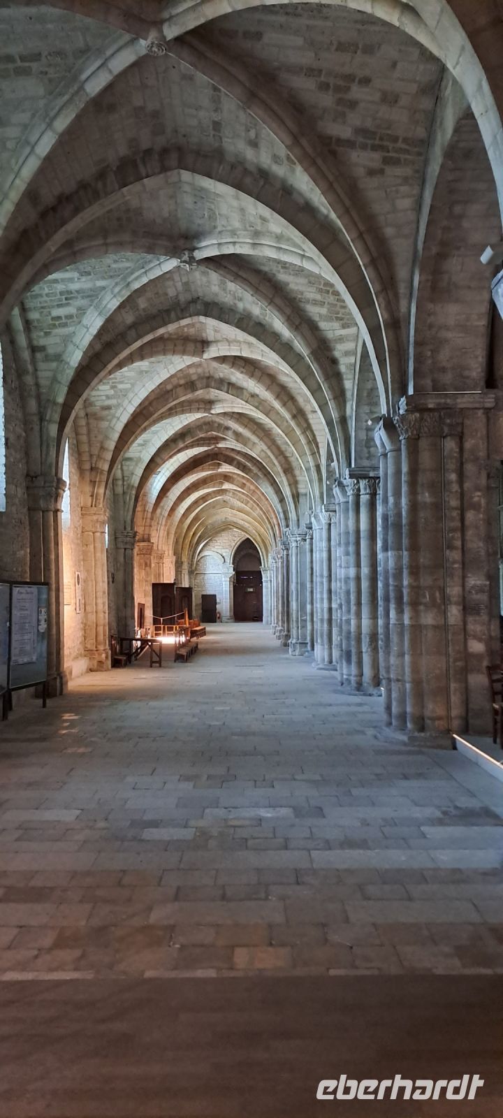 Reims, Kathedrale St Remi (3) &ndash; &copy; Katja Haubold (Eberhardt TRAVEL)