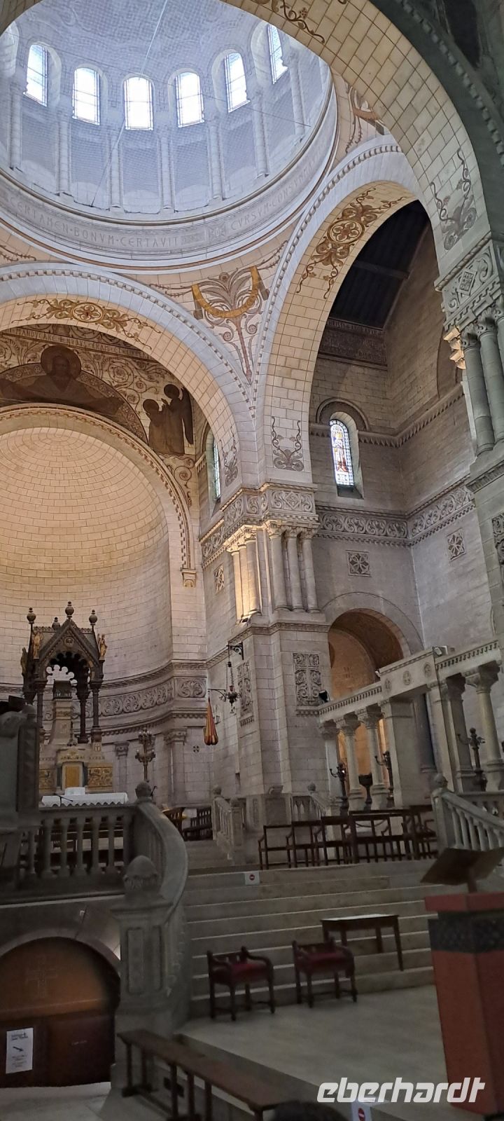 Tours, Basilika St. Martin (3) &ndash; &copy; Katja Haubold (Eberhardt TRAVEL)