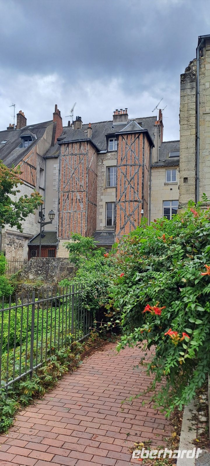 Tours, &ndash; &copy; Katja Haubold (Eberhardt TRAVEL)