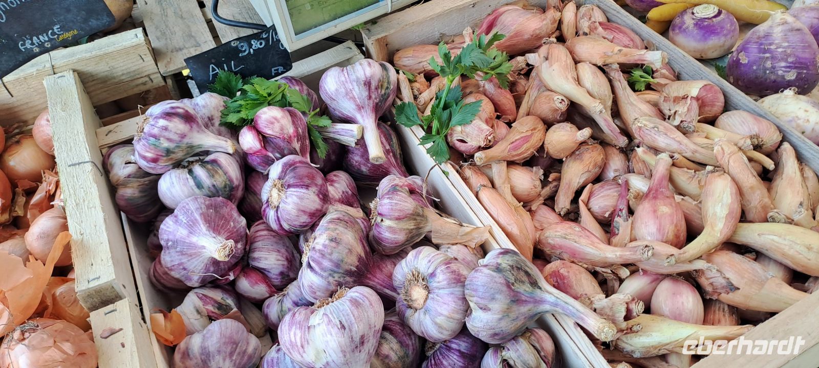 Tours, Markthalle (4) &ndash; &copy; Katja Haubold (Eberhardt TRAVEL)