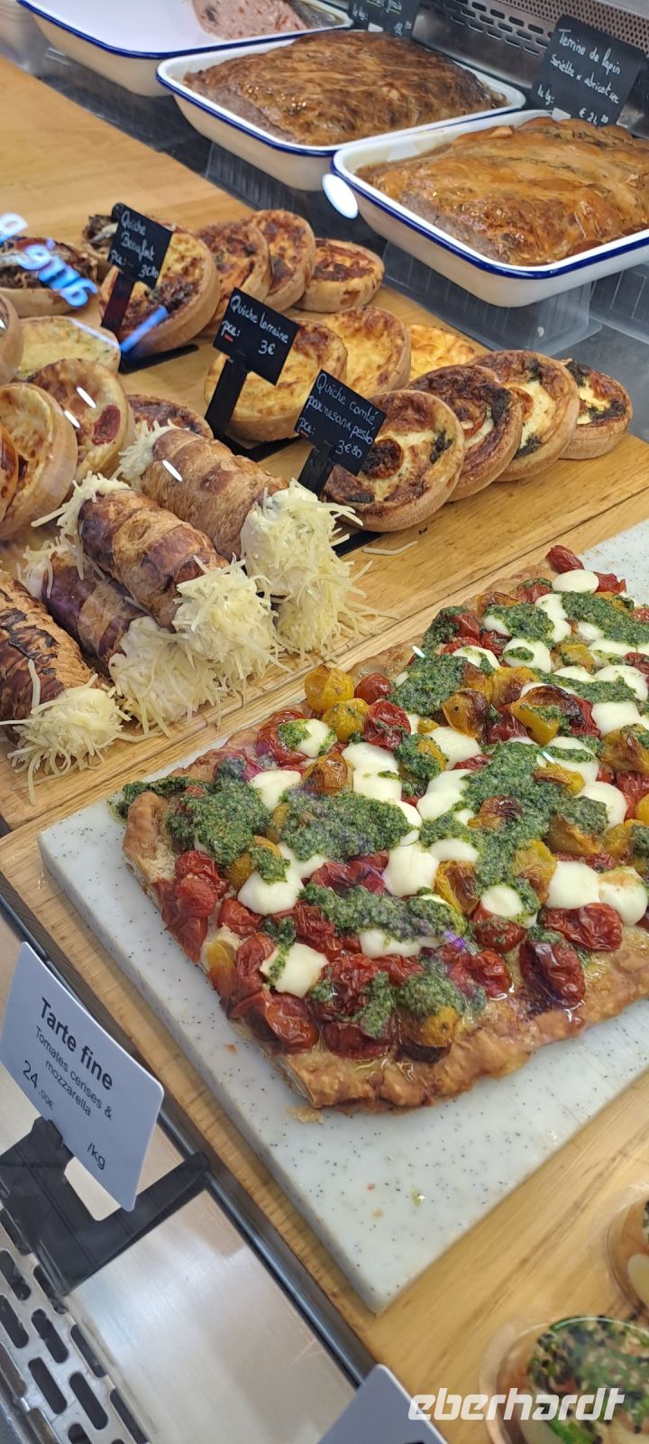 Tours, Markthalle (5) &ndash; &copy; Katja Haubold (Eberhardt TRAVEL)