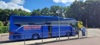 unser Bus &ndash; &copy; Katja Haubold (Eberhardt TRAVEL)