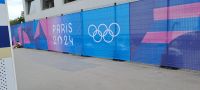 überall Olympia Vorbereitungen &ndash; &copy; Katja Haubold (Eberhardt TRAVEL)