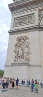 Paris, Arc de Triomphe (3) &ndash; &copy; Katja Haubold (Eberhardt TRAVEL)