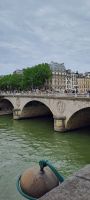 Paris, Napoleonbrücke &ndash; &copy; Katja Haubold (Eberhardt TRAVEL)