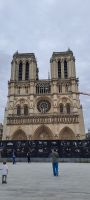 Paris, Notre Dame (2) &ndash; &copy; Katja Haubold (Eberhardt TRAVEL)