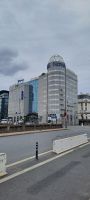 Paris, Novotel Porte d´Orleans &ndash; &copy; Katja Haubold (Eberhardt TRAVEL)