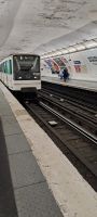 Paris, U-Bahn &ndash; &copy; Katja Haubold (Eberhardt TRAVEL)