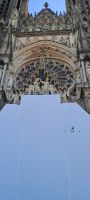 Reims, Kathedrale (2) &ndash; &copy; Katja Haubold (Eberhardt TRAVEL)