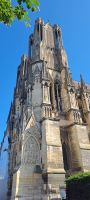 Reims, Kathedrale &ndash; &copy; Katja Haubold (Eberhardt TRAVEL)