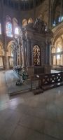 Reims, St Remi &ndash; &copy; Katja Haubold (Eberhardt TRAVEL)