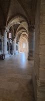 Reims, St. Remi &ndash; &copy; Katja Haubold (Eberhardt TRAVEL)