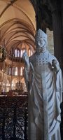 Reims, Kathedrale St Remi (2) &ndash; &copy; Katja Haubold (Eberhardt TRAVEL)