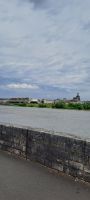 Blois, Blick über die Loire zum Schloss &ndash; &copy; Katja Haubold (Eberhardt TRAVEL)