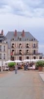 Blois, Haus der Drachen &ndash; &copy; Katja Haubold (Eberhardt TRAVEL)