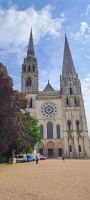 Chartres, Kathedrale (2) &ndash; &copy; Katja Haubold (Eberhardt TRAVEL)