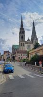 Chartres, Kathedrale &ndash; &copy; Katja Haubold (Eberhardt TRAVEL)