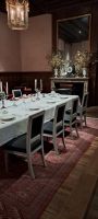 Azay le Rideau, Esszimmer &ndash; &copy; Katja Haubold (Eberhardt TRAVEL)