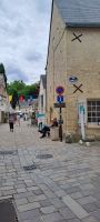 Azay le Rideau, Ort (2) &ndash; &copy; Katja Haubold (Eberhardt TRAVEL)