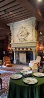 Azay le Rideau, Schloss (2) &ndash; &copy; Katja Haubold (Eberhardt TRAVEL)