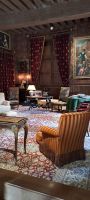 Azay le Rideau, Schloss (3) &ndash; &copy; Katja Haubold (Eberhardt TRAVEL)