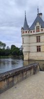 Azay le Rideau, Schloss (4) &ndash; &copy; Katja Haubold (Eberhardt TRAVEL)