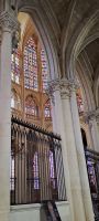 Tours, Basilika St. Martin (4) &ndash; &copy; Katja Haubold (Eberhardt TRAVEL)