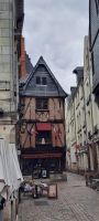 Tours, Place Plumereau (2) &ndash; &copy; Katja Haubold (Eberhardt TRAVEL)