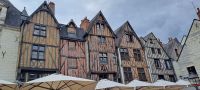 Tours, Place Plumereau &ndash; &copy; Katja Haubold (Eberhardt TRAVEL)