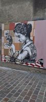 Tours, Street Art &ndash; &copy; Katja Haubold (Eberhardt TRAVEL)