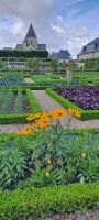 Villandry, Gemüsegarten (3) &ndash; &copy; Katja Haubold (Eberhardt TRAVEL)