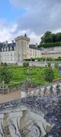 Villandry, Gemüsegarten &ndash; &copy; Katja Haubold (Eberhardt TRAVEL)