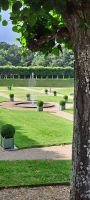 Villandry, Wassergarten &ndash; &copy; Katja Haubold (Eberhardt TRAVEL)