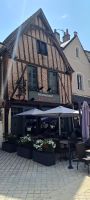 Amboise, Ortskern &ndash; &copy; Katja Haubold (Eberhardt TRAVEL)