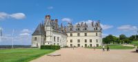 Amboise, Schloss (2) &ndash; &copy; Katja Haubold (Eberhardt TRAVEL)