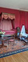 Das Schlafzimmer Orléans &ndash; &copy; Katja Haubold (Eberhardt TRAVEL)