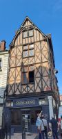 Tours, Place Plumereau &ndash; &copy; Katja Haubold (Eberhardt TRAVEL)