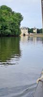 Chenonceau, erster Blick aufs Schloss &ndash; &copy; Katja Haubold (Eberhardt TRAVEL)