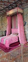 Chenonceau, Schlafzimmer der fünf Königinnen &ndash; &copy; Katja Haubold (Eberhardt TRAVEL)