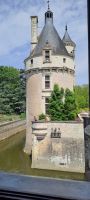 Chenonceau, Schlossturm (2) &ndash; &copy; Katja Haubold (Eberhardt TRAVEL)