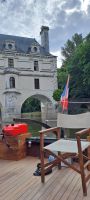 Chenonceau, vom Wasser aus &ndash; &copy; Katja Haubold (Eberhardt TRAVEL)