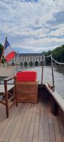 Cher, unser Ausflugsboot (3) &ndash; &copy; Katja Haubold (Eberhardt TRAVEL)