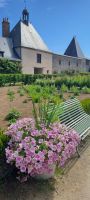 Cheverny, Garten &ndash; &copy; Katja Haubold (Eberhardt TRAVEL)